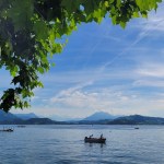 Alppipanoraamatie lähes ilman&nbsp;Alppeja