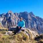 Haloo, kuka hakisi&nbsp;huipulta?