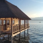 Lähtisinkö Caminolle?