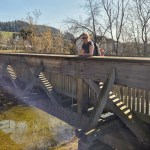 Takaisin Santiagon tielle