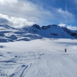 Patikka pelkkää nautintoa