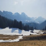 Appenzellin keväässä