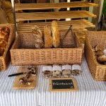 Pätkä Santiagon tietä:&nbsp;Steg-Rapperswil